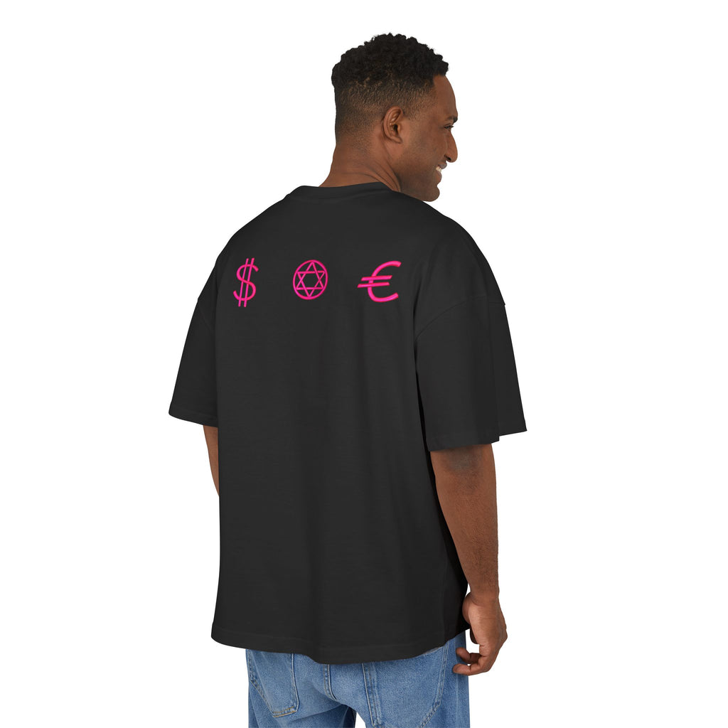 Ultra Heavy Cotton Box Tee