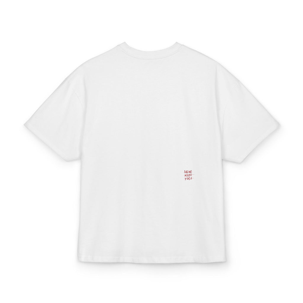 Ultra Heavy Cotton Box Tee